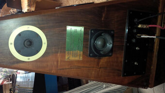 Reproduktor Aloia LRL-1 - 3