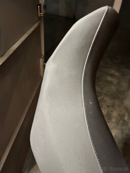 Originál sedlo Yamaha XT 660 X/R - 3