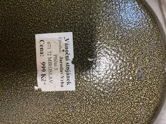 Stojánek na vánoční stromeček velký 50 cm - 3