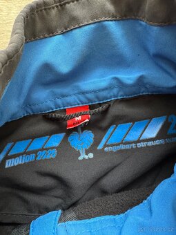 Softshellová Bunda engelbert strauss - 3