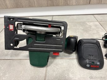 BOSCH PKS 18 LI, 18V 2.0Ah, BOSCH D-70745 - 3
