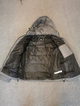 Zimní bunda XL Teranova - 3