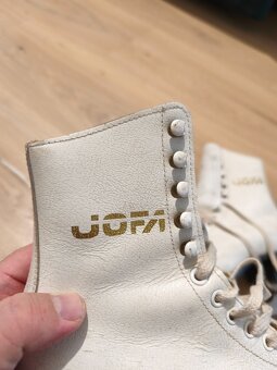 Dívčí brusle, dámské brusle vel. 36 - 3