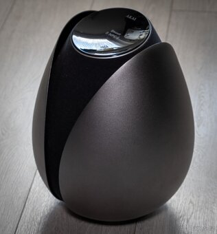 Soundbox AKAI AWS100 (3,5mm jack, bluetooth a NFC) - 3