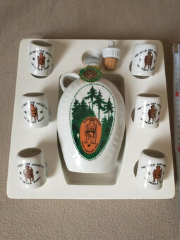 Likér FORSTMEISTER - 3