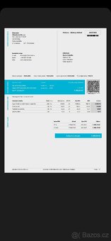 Čistič na vodní kámen - 3