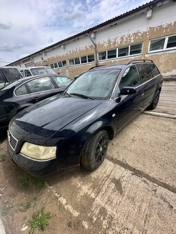 Audi a6 c5 2.5tdi 132kw quattro - 3