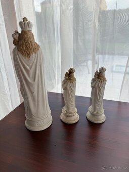 Panna Marie s ježíškem - ceny v textu - 3