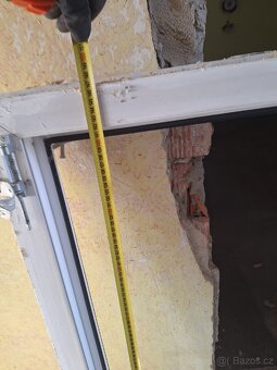 Plastové okna - 3