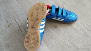 Sálovky Adidas vel.37 - 3