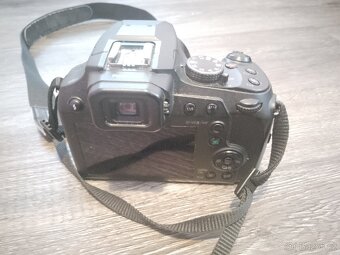 Panasonic Lumix DMC FZ82 - 3