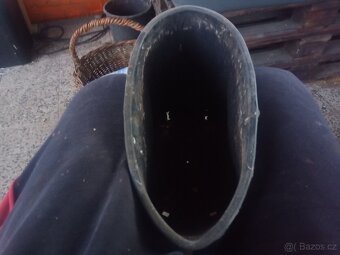 Květináče z odolného tvrdého plastu, 360 kusů - 3