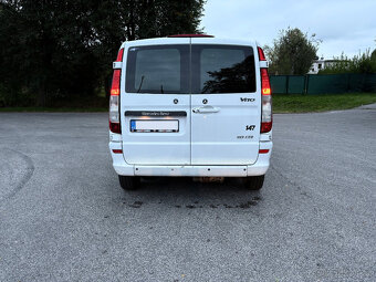 Mercedes-Benz Vito 2.2 CDI - 3
