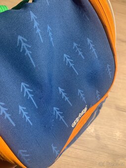 Batoh do školky 6l, zn. Oxybag - 3