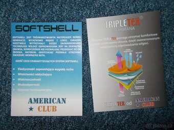 Boty sněhule - zn. American Club, vel.39 - 3