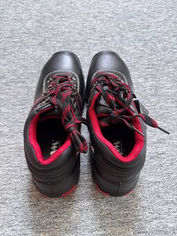 Pracovní boty s ocelovou špičkou - 3