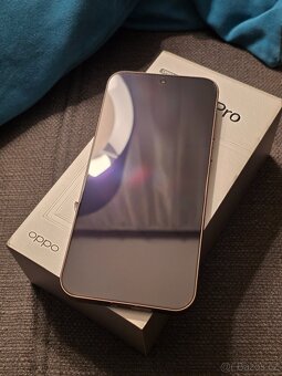 Oppo Find X9 Pro, 12GB /256GB, čínská verze - 3