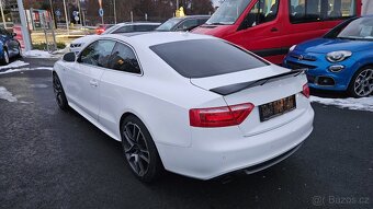 Audi A5 Coupé 3,0 TDi Quattro - 3