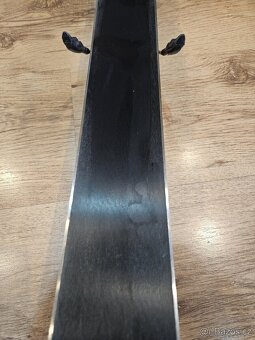 Völkl Racetiger GS JR 120cm - 3