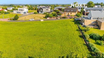 Prodej pozemek Bydlení, 1760㎡ - 3