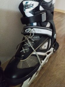 In line brusle vel 43 - 3