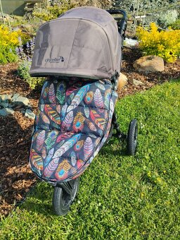 Baby Jogger city Elite - 3