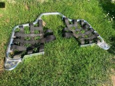 dily yamaha 450 yfz  yfz 450r raptor 700 reiger tlumic - 3