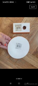 Dekorativní svíčka - 3