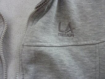 Dívčí mikina vel.146/152 La Gear - 3