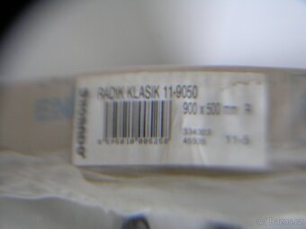 Radiatory Korado - 3