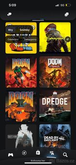 Hry na playstation - 3