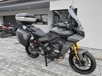 Yamaha Tracer 900 Gt - 3