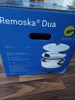 Remoska Dua - 3