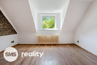 Prodej prostorného bytu 3+1 (99,6 m²) – Frýdek-Místek, ul. E - 3