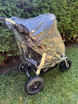 Kočárek TFK Joggster Adventure a korba Multi X - 3