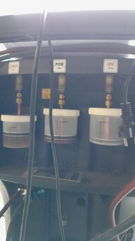 Beissbarth BAC500yf na nove chladivo 1234yf - 3