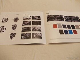 HYUNDAI i30 i40 - sada českých prospektů - 3