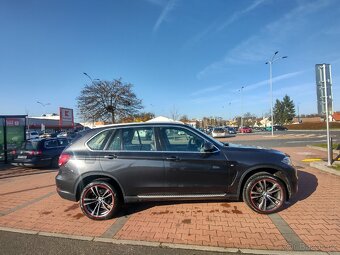 BMW X5 xDrive30d - 3