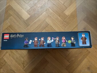 Lego Harry Potter 76422 - 3