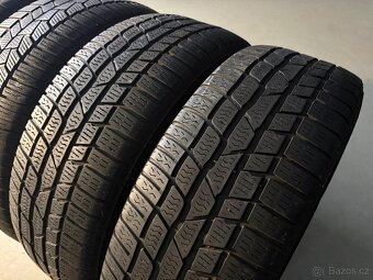 Zimní pneu Continental 205/60R16 - 3