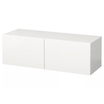 Sestava skříněk Ikea Besta - 3