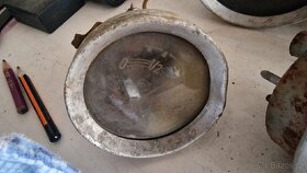 Skoda 1202 budiky - 3