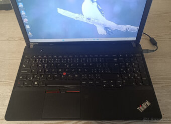 15.6 Notebook Lenovo ThinkPad Edge E530 - 3