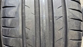 Letní pneu 225/45/17 Dunlop - 3