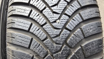 Zimní pneu 205/60/16 Falken - 3