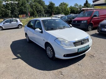 Renault Thalia 1.2i - 3