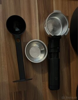 Espresso + prekapavac / SATURN ST 1085w - 3