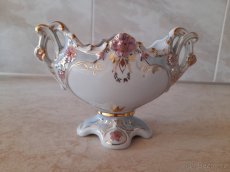 Sošky, vázy, dekorace. - 3