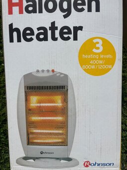 Elektrický přímotop - 3