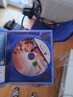 PS5 Horizon Forbidden West Complete Edition - 3